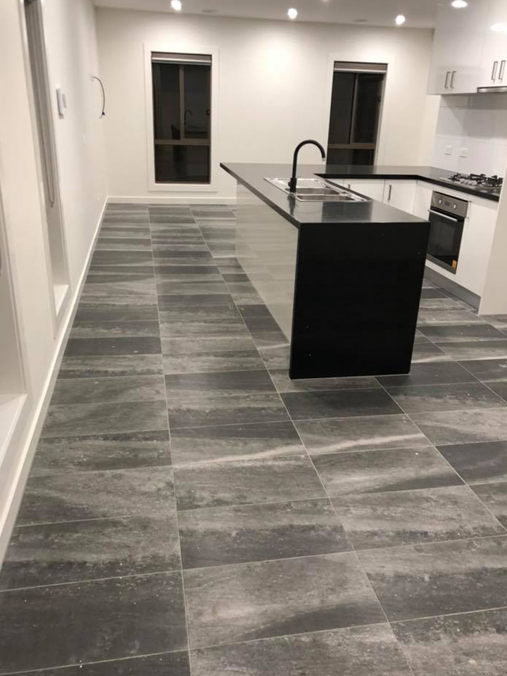 Kitchen Tiling Services Hoppers Crossing