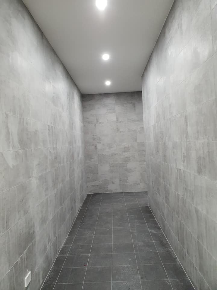 Tiling Services Hoppers Crossing