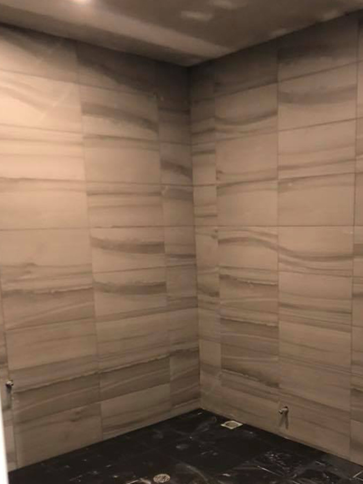Wall Tiling Services Hoppers Crossing