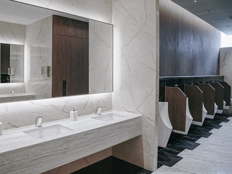 Commercial Bathroom Hoppers Crossing