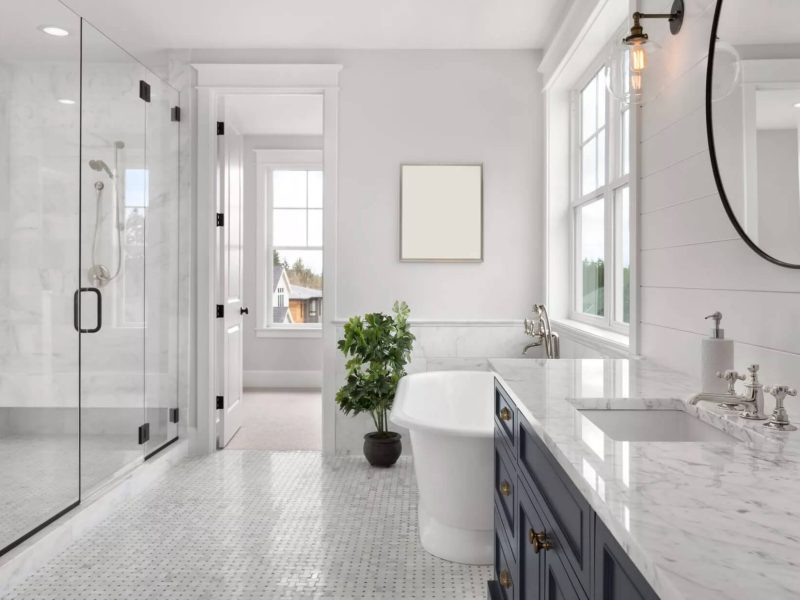 Complete Bathroom Hoppers Crossing