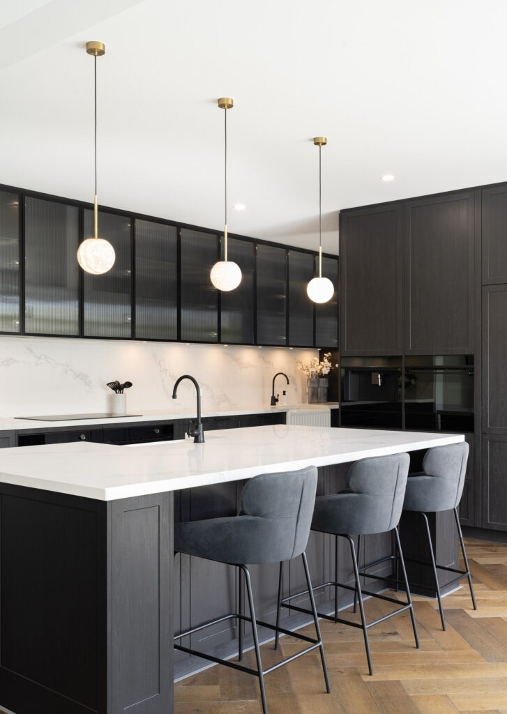 Kitchen Renovation Hoppers Crossing