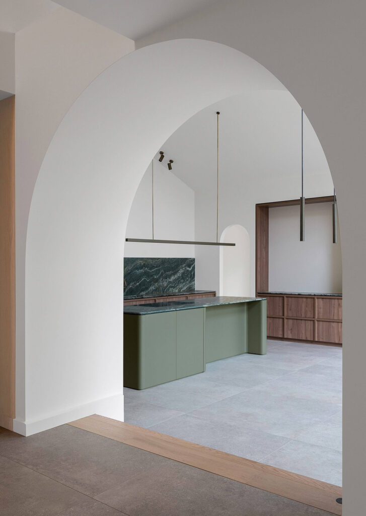 Kitchen Renovation Hoppers Crossing