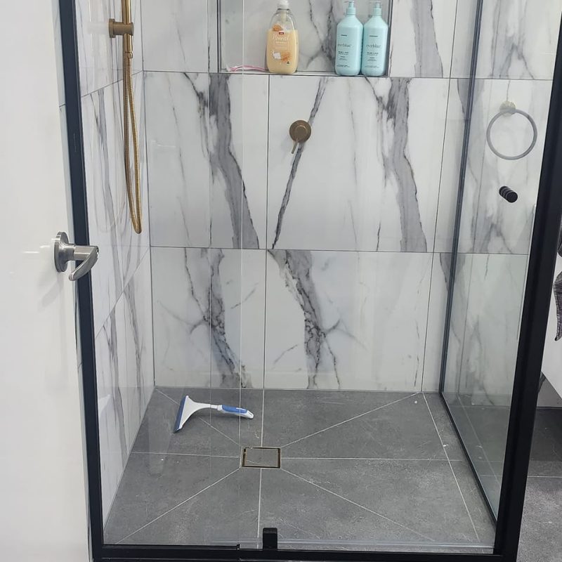 Bathroom Renovations Melbourne