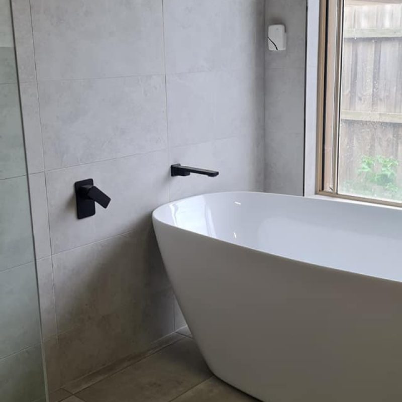 Bathroom Renovations Melbourne