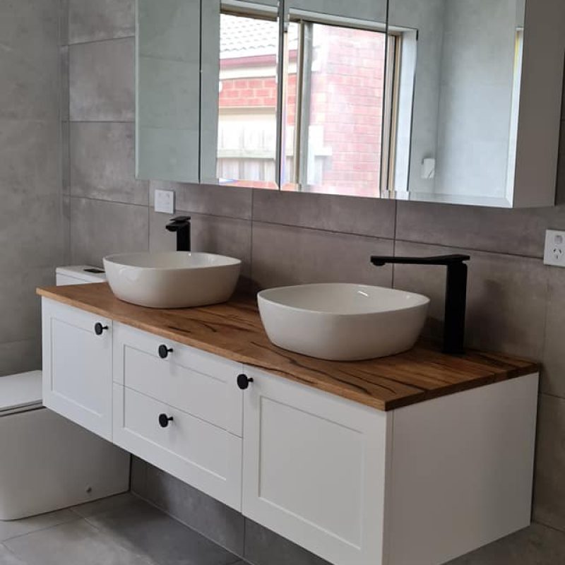 Bathroom Renovations Melbourne