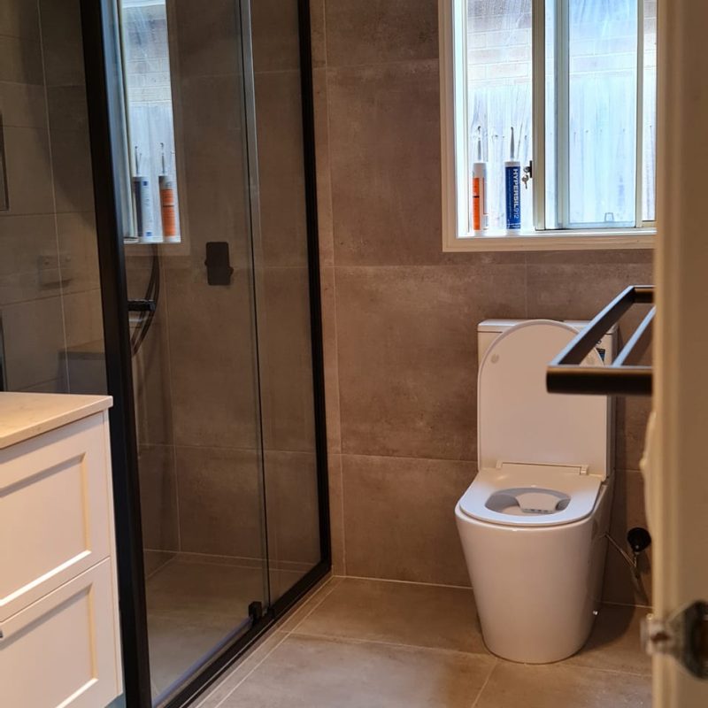 Bathroom Renovations Melbourne