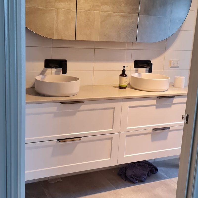 Bathroom Renovations Melbourne