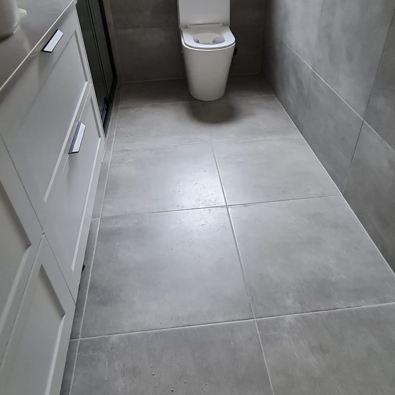 Bathroom Renovations Melbourne