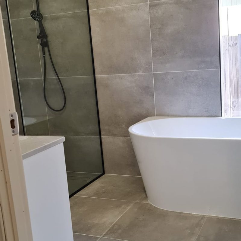 Bathroom Renovations Melbourne
