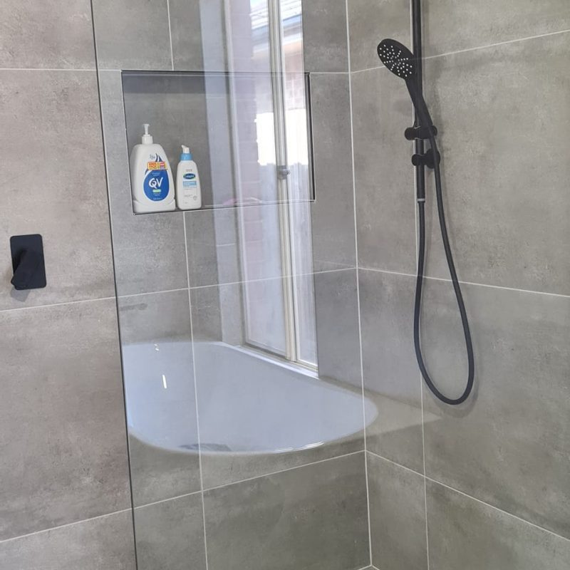 Bathroom Renovations Melbourne