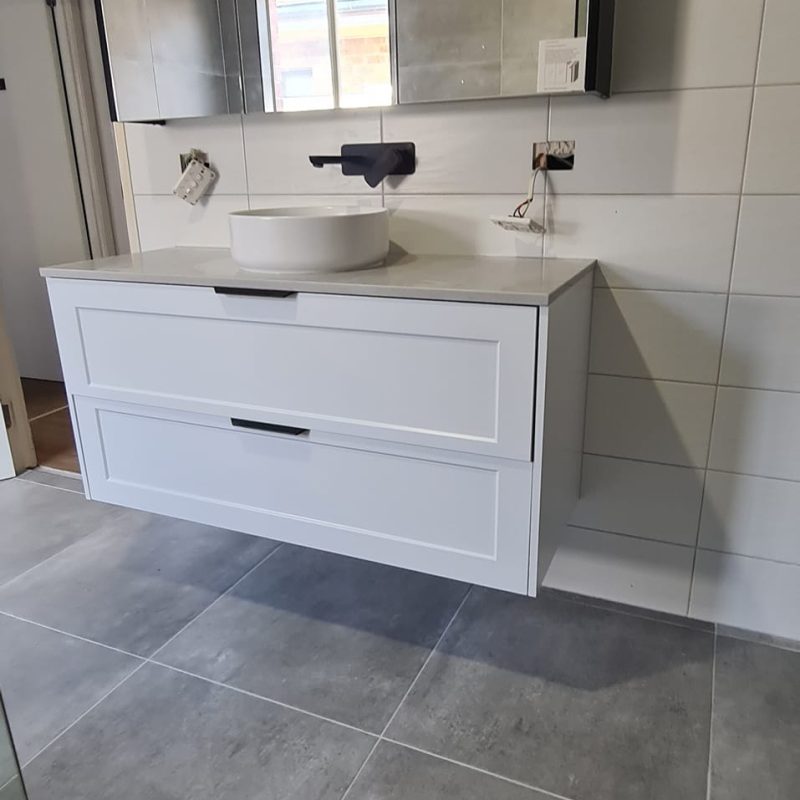 Bathroom Renovations Melbourne