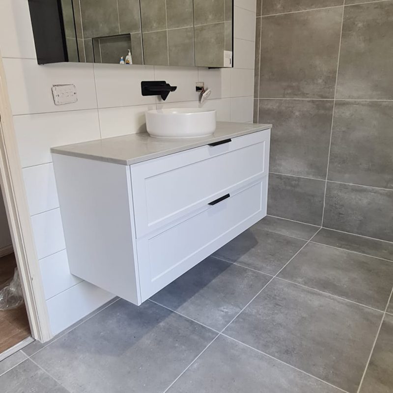Bathroom Renovations Melbourne