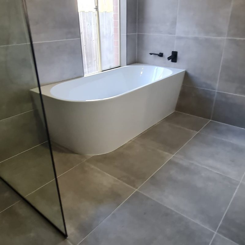 Bathroom Renovations Melbourne