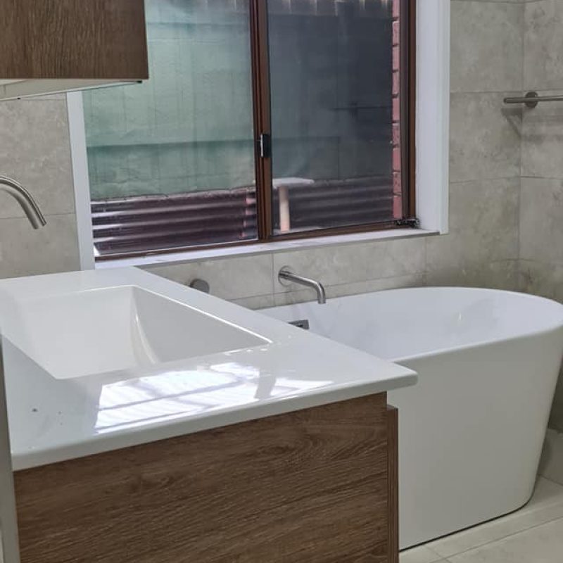 Bathroom Renovations Melbourne