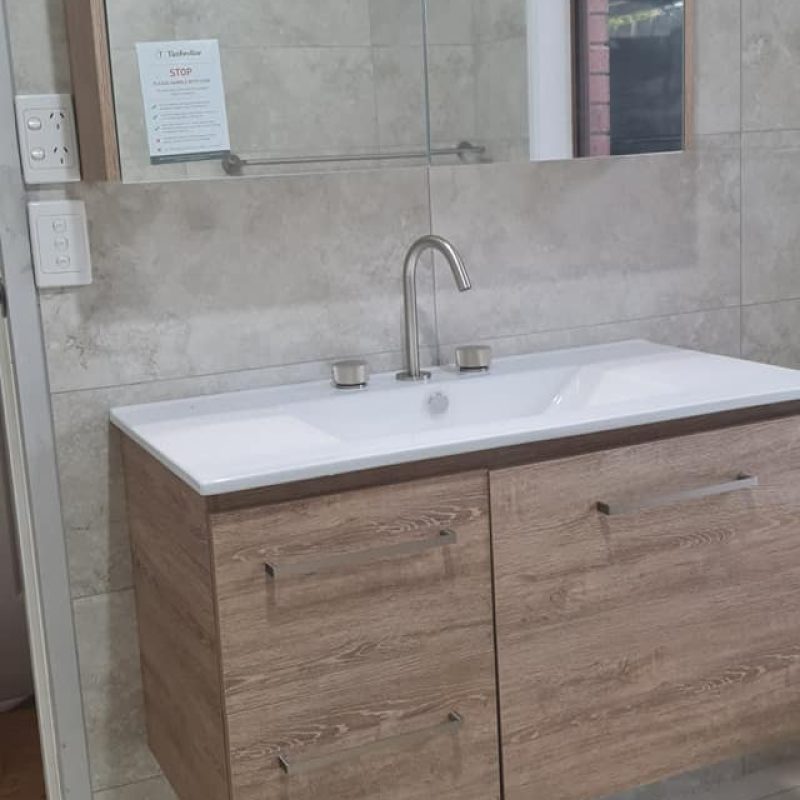 Bathroom Renovations Melbourne