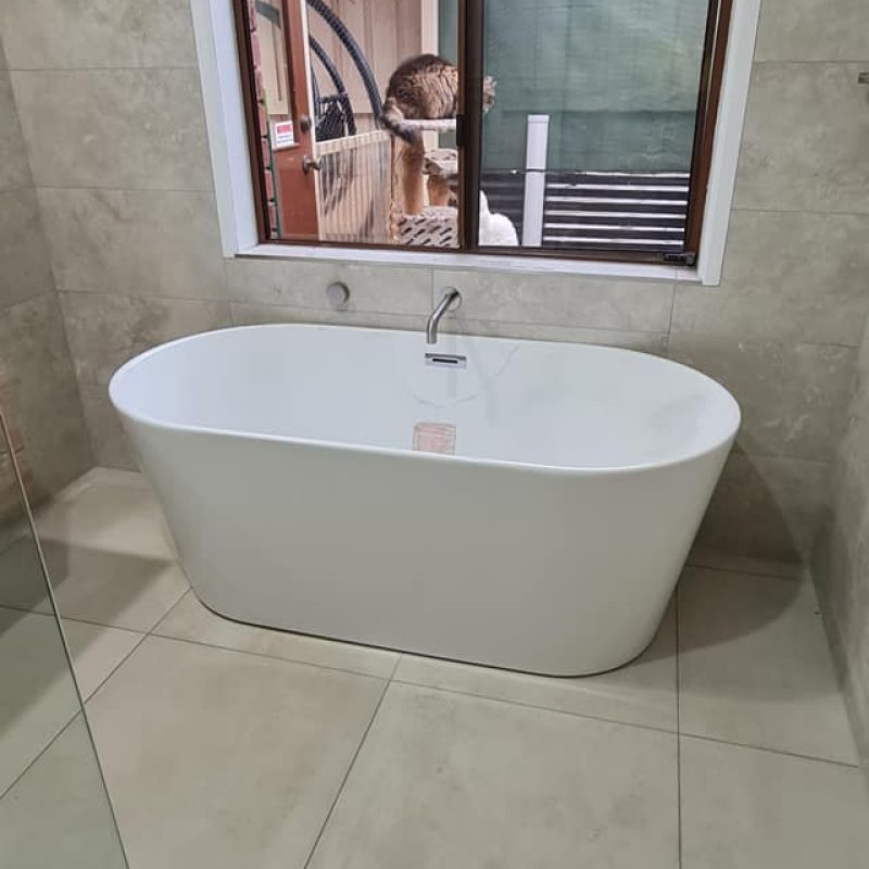 Bathroom Renovations Melbourne