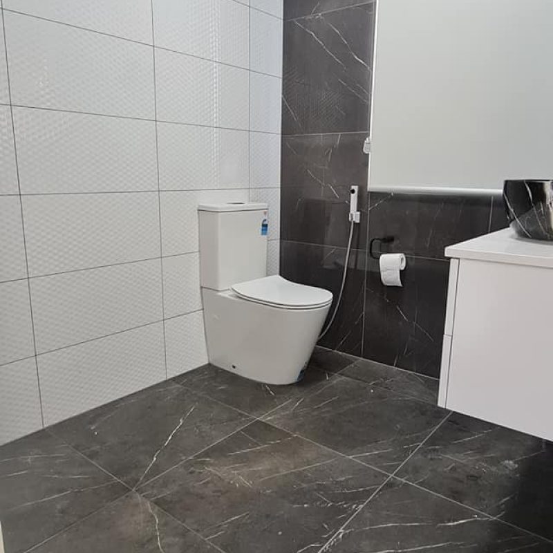 Bathroom Renovations Melbourne