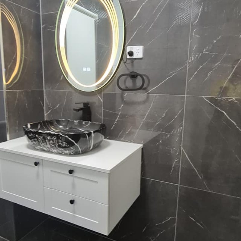 Bathroom Renovations Melbourne