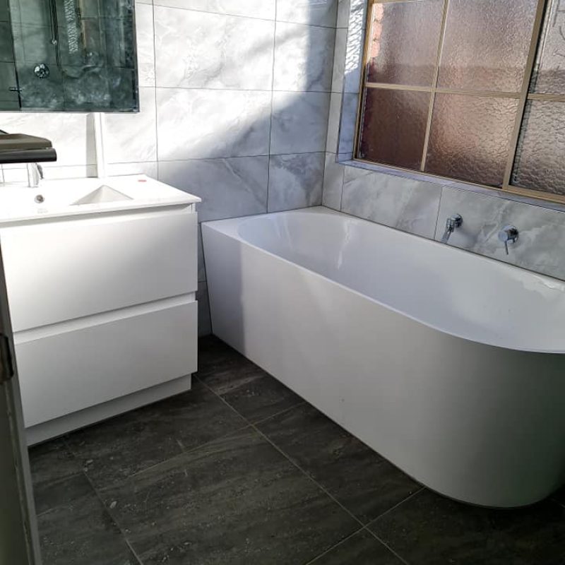 Bathroom Renovations Melbourne