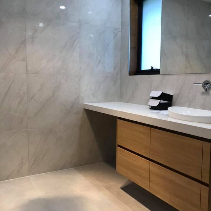 Bathroom Renovations Melbourne