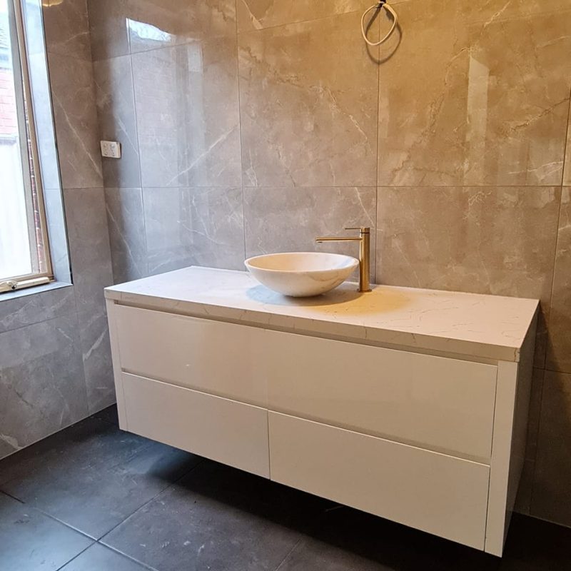 Bathroom Renovations Melbourne