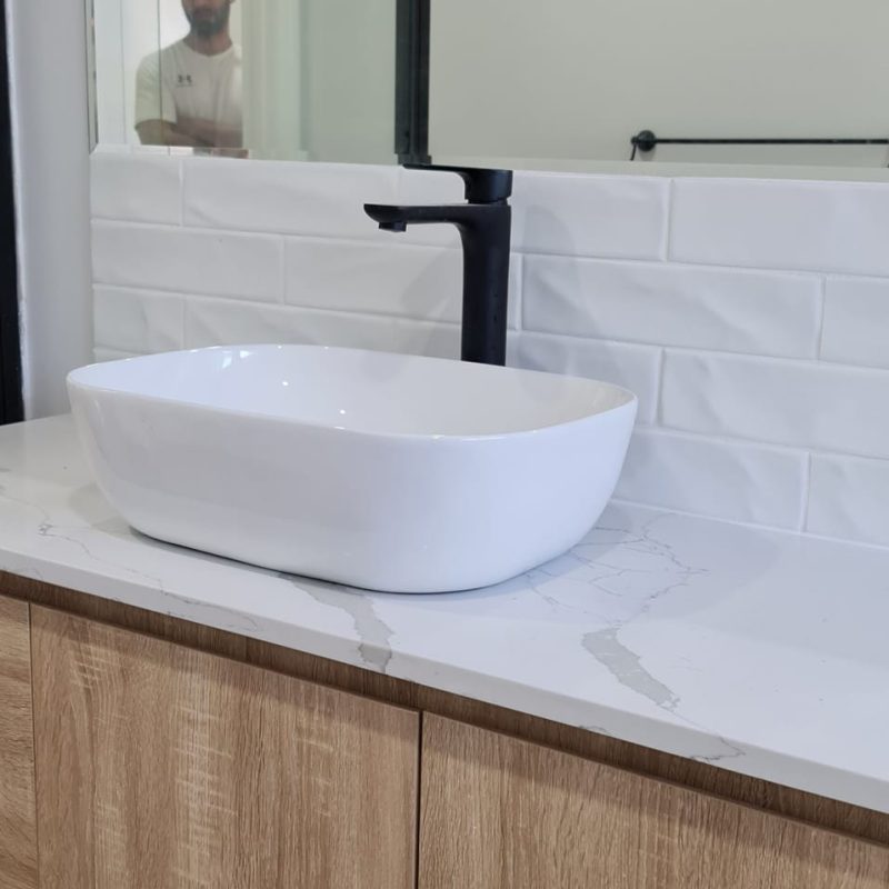 Bathroom Renovations Melbourne
