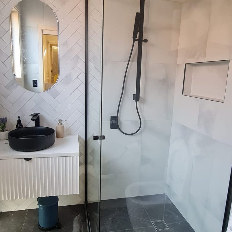 Bathroom Renovations Melbourne