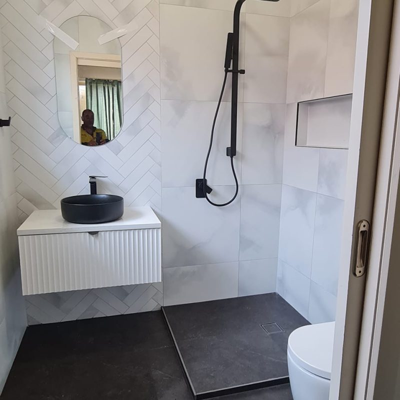 Bathroom Renovations Melbourne