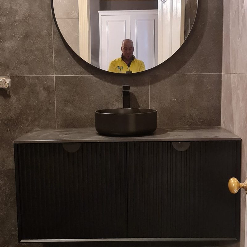 Bathroom Renovations Melbourne