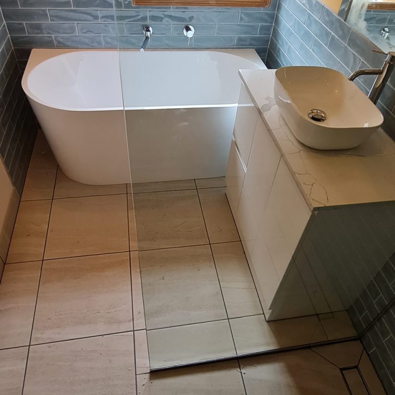 Bathroom Renovations Melbourne