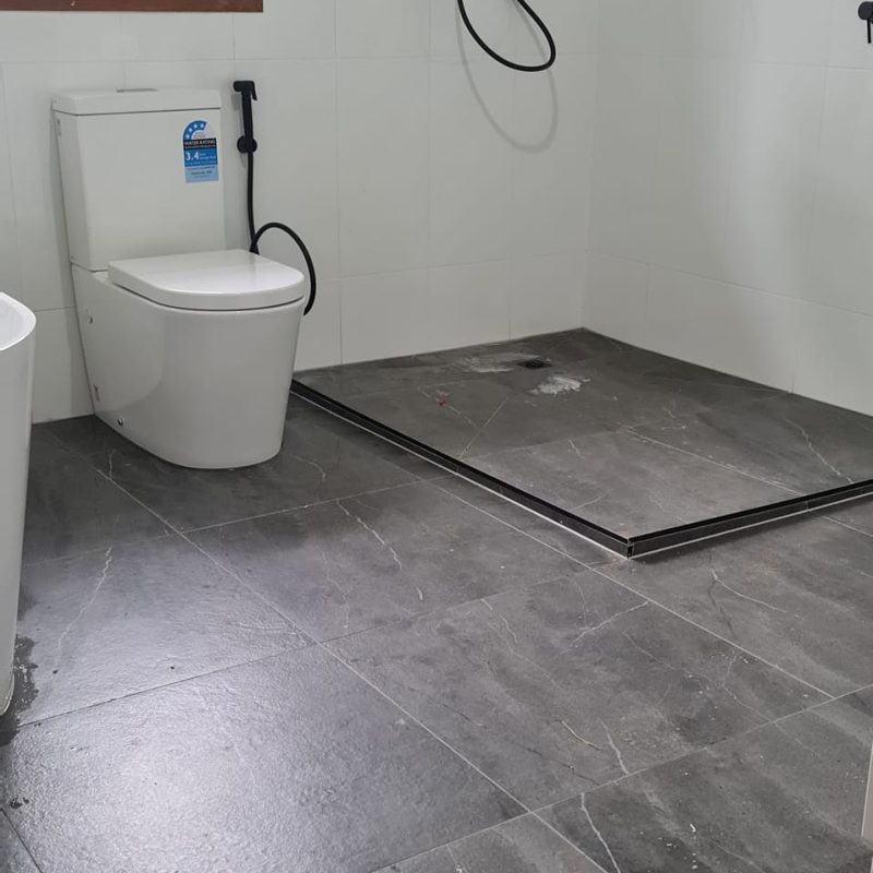 Bathroom Renovations Melbourne