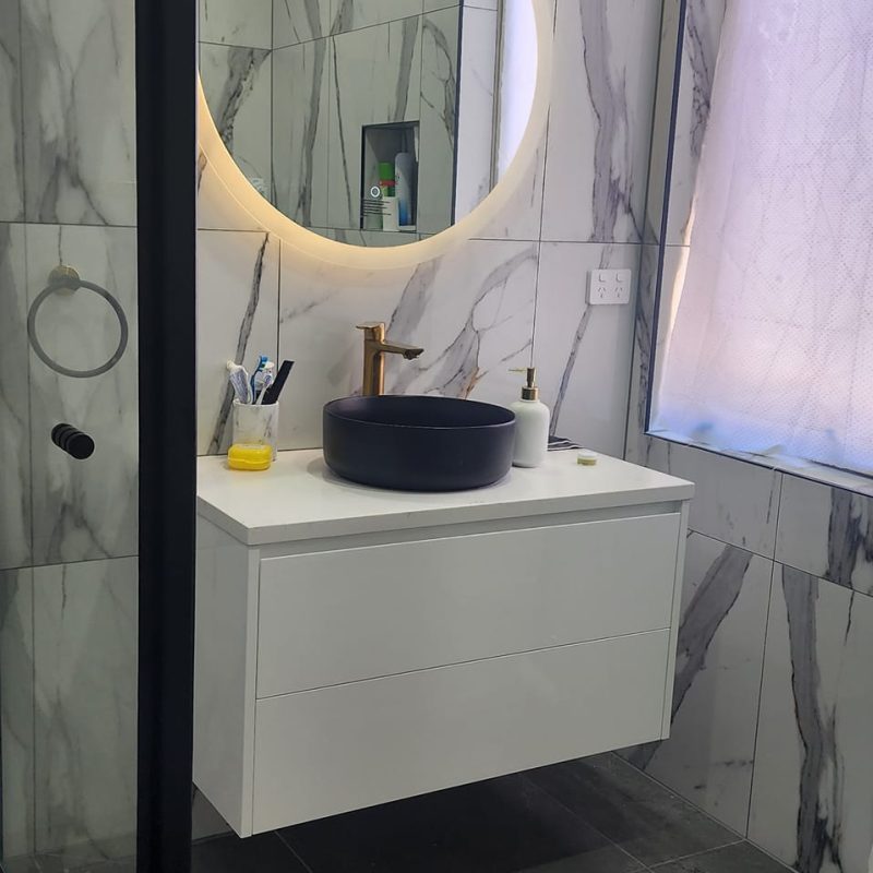 Bathroom Renovations Melbourne