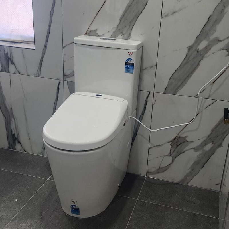 Bathroom Renovations Melbourne
