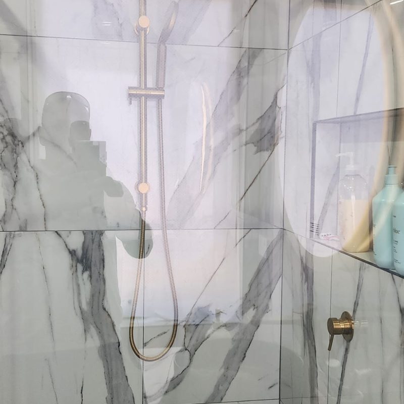 Bathroom Renovations Melbourne