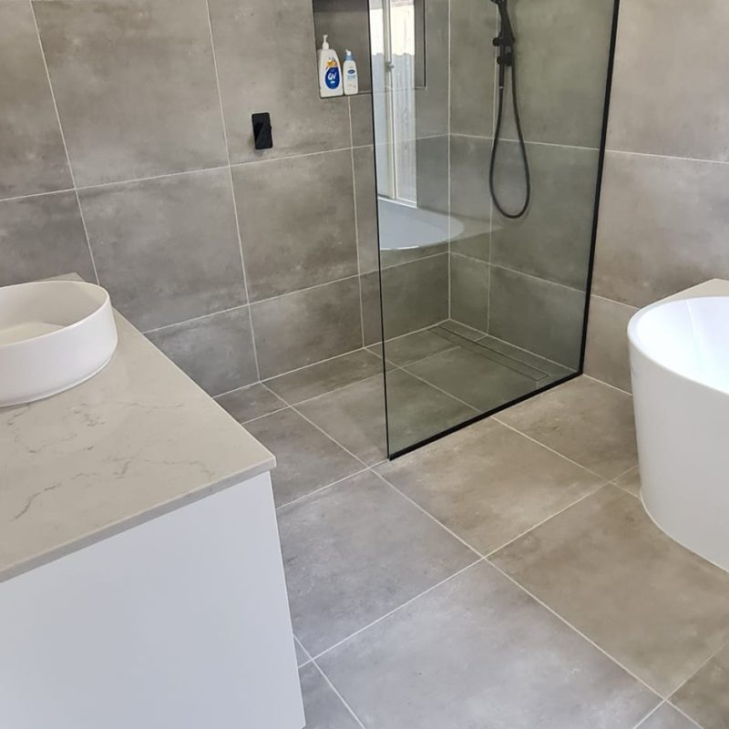 Bathroom Renovations Melbourne