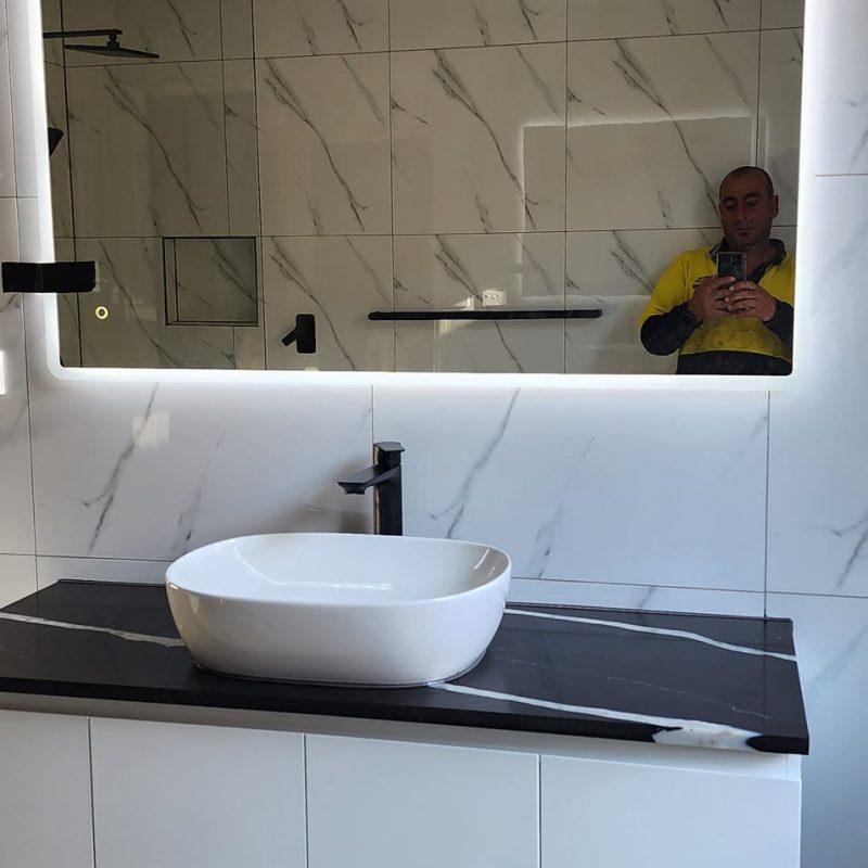 Bathroom Renovations Melbourne