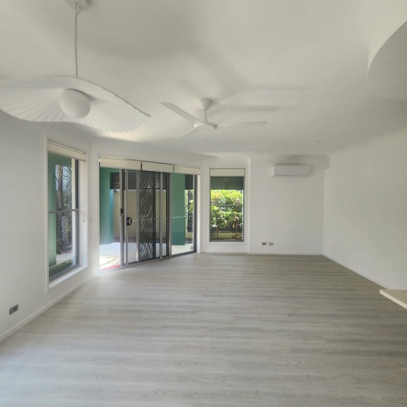 Painting Services Gold Coast